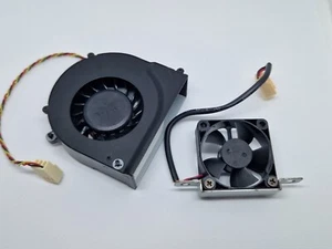 Original Barco ClickShare Fan spare parts set for CSE-800 - Bild 1 von 2