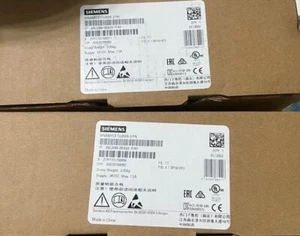 6SL3246-0BA22-1FA0 1PCS NEW SIEMENS SINAMICS G120 CU250S-2 6SL3246-0BA22-1FA0 - Picture 1 of 1