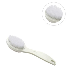 Foot Scrubber Pedicure Pumice Double- Sided Callus Remover Foot Rubbing Stone - Bild 1 von 11