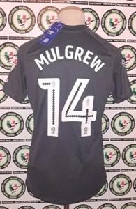 NEW NUOVA MILGREW BLACKBURN ROVERS 2016/2017 SHIRT MAGLIA CALCIO FOOTBALL SOCCER - Foto 1 di 11