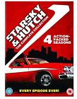 Starsky And Hutch: The Complete Collection [dvd] Sent Sameday*