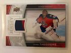 2013-14 Upper Deck - UD Game Jersey Series 1 #GJ-TH Jose Theodore