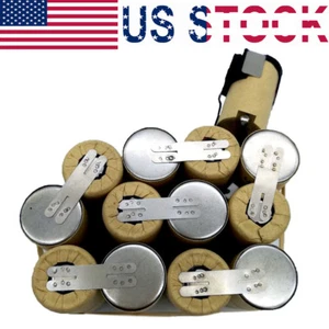 Battery Pack For HILTI 15.6v 15.6 volt SFB150 SFB155 SF150-A 2000mah TOPEND - Picture 1 of 2