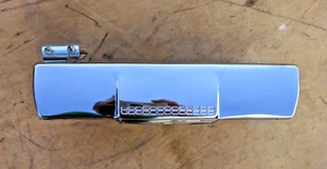 1940 - 1950's AUTO SERV TISSUE DISPENSER Original Vintage Accessory Swing out - Picture 1 of 16