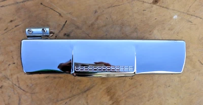 1940 - 1950's AUTO SERV TISSUE DISPENSER Original Vintage Accessory Swing out - Image 1 of 4