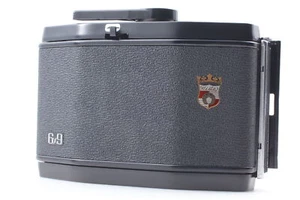 [Near MINT] Wista 6x9 Roll Film Back Holder For Midium Format Camera From JAPAN - Picture 1 of 8