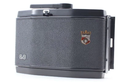 [Near MINT] Wista 6x9 Roll Film Back Holder For Midium Format Camera From JAPAN - Image 1 of 4