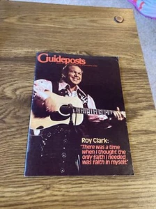 Guideposts Magazine March 1977 Roy Clark on Faith - Imagen 1 de 4