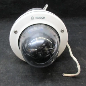 BOSCH SECURITY CAMERA NETWORK CAMERA - Picture 1 of 7