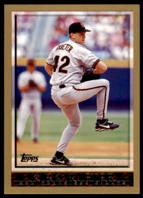 1998 Topps #359 Kirk Rueter - Image 1 of 2