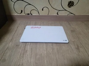 LG 15.6'' (128GB SSD Intel Core i5-8th Gen DDR 4G) - Picture 1 of 2