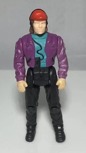 Kenner 1986 Mask Buddy Hawks Figur mit kurzer Maske - Bild 1 von 10