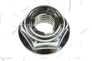 NOS SUZUKI NUT PART NUMBER 08319-31067 PER APPLICAZIONI ORIGINALE GENUINE PARTS - Foto 1 di 8