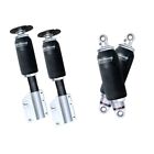 Ridetech 2005-2014 Ford Mustang Air Ride - Air Suspension Kit , Gt ,Shelby