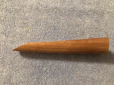 Savage Model 235 12 ga  Forend  Walnut Repro - Image 1 of 4