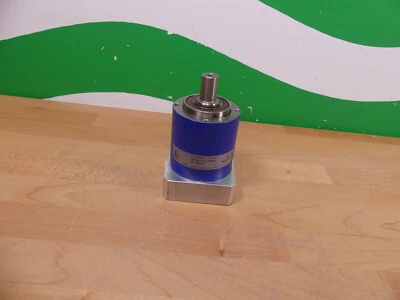 Wittenstein Alpha LP Planetengetriebe 050-M01-5 -010-000  i=5 - Image 1 of 4