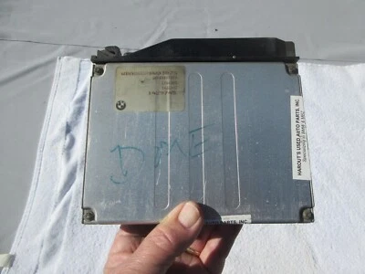 Late 1990's ECU BMW 318i 328i 528i Z3 Engine Computer 1429745 AW - Image 1 of 4
