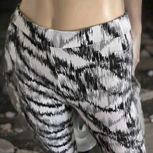 Venice Beach Leggings Freizeit Fitness Breiter Gummibund Gr.S Neuwertig - Bild 1 von 4