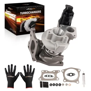 Turbo Turbocharger For Honda CRV Civic 1.5L L15B7 16-20 189005AAA01 49373-07015 - Bild 1 von 15