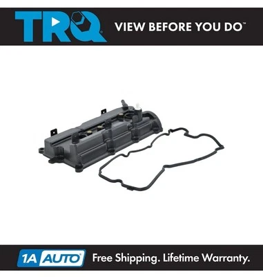 Cubierta de válvula de plástico TRQ lado del pasajero derecho para Altima Máxima Murano I35 3,5 L Foto 1 de 4