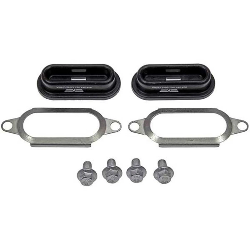 Kit de herrajes de freno Dorman 924-244 para camioneta Chevy Olds S10 Chevrolet Blazer GMC Foto 1 de 1