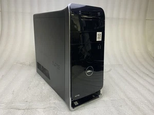 Dell XPS 8900 Intel Core i7-6700 3.4GHz 8GB RAM NO HDD AMD NO OS Good - Picture 1 of 13