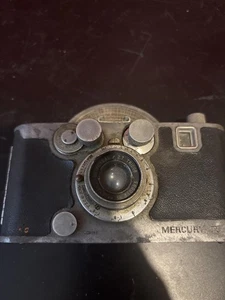 Vintage Mercury Filmkamera - Bild 1 von 4