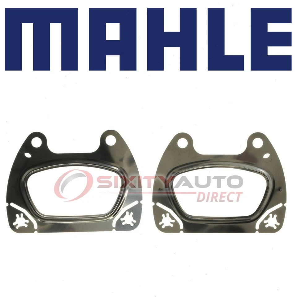 MAHLE Exhaust Manifold Gasket Set for 2012-2020 Ram 1500 2500 35 C V Classic aq - Imagem 1 de 4