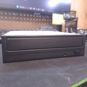 LG Storage GH24NSC0 DVDRW 24X SATA - Picture 1 of 3