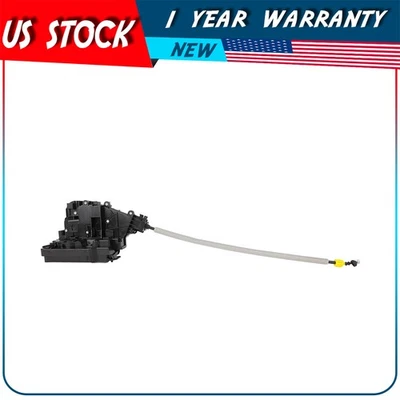 Actuador de cerradura de puerta trasera derecha para Mercedes-Benz C250 C300 E350 GLC250 E350 E400 Foto 1 de 4