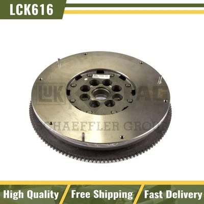 Volante de dupla massa embreagem Jeep Liberty LuK 2005-2008 - Imagem 1 de 3