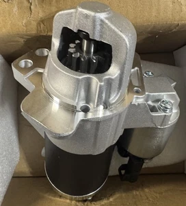 17986 Ricambio Avviamento Nuovo per Chevy Traverse 09-17, GMC Acadia 07-16, Bui... - Foto 1 di 5