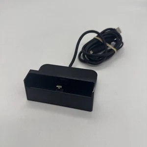 Seagate FreeAgent Go Dock  Black - Picture 1 of 4