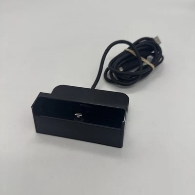 Seagate FreeAgent Go Dock  Black - Image 1 of 4