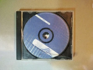 STREET FIGHTER Motion Picture Soundtrack CD Capcom Priority Records 1994 - Imagen 1 de 4