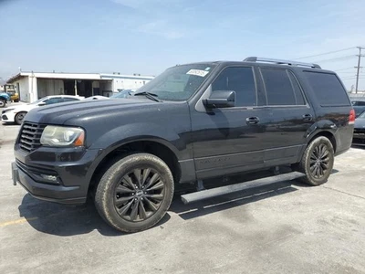 DRIVER ROOF AIR BAG FL1Z78042D95B 2015-2017 LINCOLN NAVIGATOR Foto 1 de 4