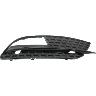 For Audi A5 Quattro Fog Light Cover 2012-2017 Passenger Side Grille Bezel Outer Foto 1 de 4