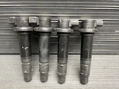 2008 Yamaha YZF R6R, Ignition coils, spark plug coil sticks, OEM #11 - Image 1 of 3
