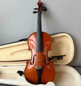 Pygmalius ST-02 1/4 Size Fractional Violin 1993 with West German Chinrest - Picture 1 of 6