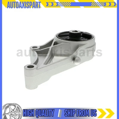 Montaje de motor delantero para Saab 9-3 2,0 L 2006 2007 2008 2009 Foto 1 de 3