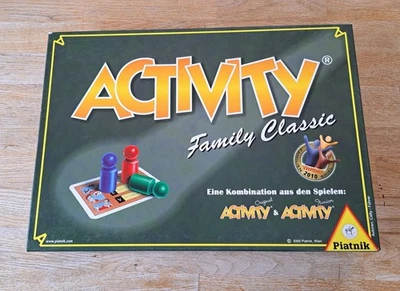 Activity Family Classic - Bild 1 von 4