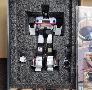 Figura Toyworld TW-M05 Coolsville - Imagen 1 de 13