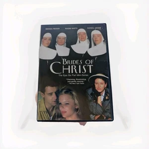 Brides of Christ - Australian Mini Series 2-Discs - Naomi Watts, Russell Crowe - Bild 1 von 3