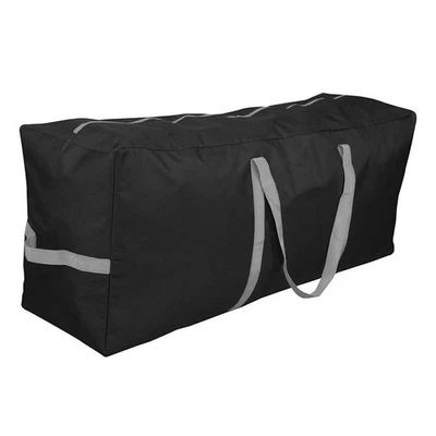 Christmas Tree Bag Holiday Organizer Compact Foldable Design For Holiday Storage - Image 1 of 4