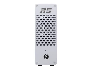 RocketStor 6661A Thunderbolt 3 to PCIe 3.0 Expansion Chassis - Picture 1 of 7