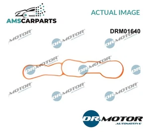 INTAKE MANIFOLD GASKET DRM01640 DRMOTOR AUTOMOTIVE NEW OE REPLACEMENT - Picture 1 of 6