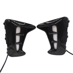 For Kia Fog Lamp Front Light High Universality Fit Innovative Lighting - Picture 1 of 8