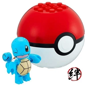 Mega Construx Pokémon Squirtle - Bild 1 von 5