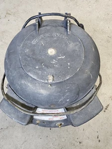 Olio centrifuga riscaldato CO Refinery Supply stile Robinson *TESTATO E FUNZIONANTE* - Foto 1 di 6