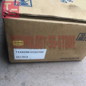 Servomotor TAMAGAWA TS4609N1035E200 # 1 pieza nuevo en caja - Imagen 1 de 5